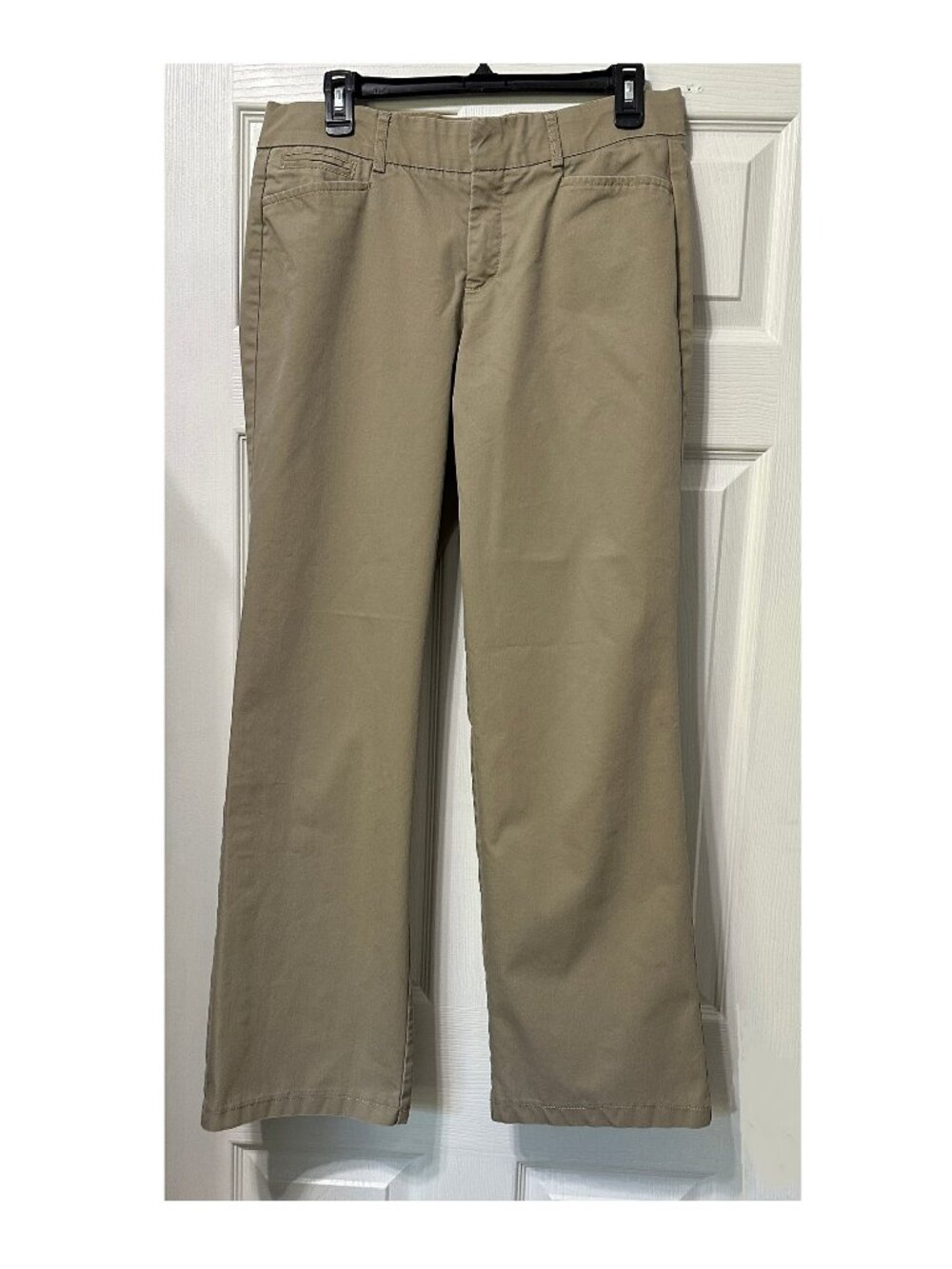 Dockers Women's Khaki Pants Size 10